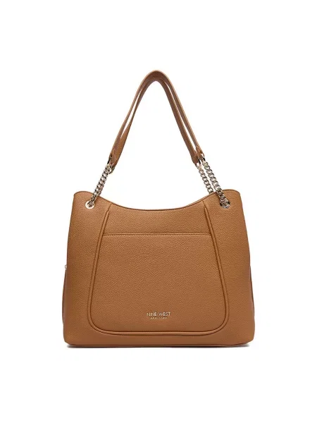 Torebka Nine West beżowa
