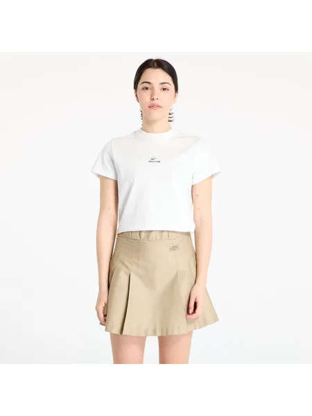 Футболка Nike белая