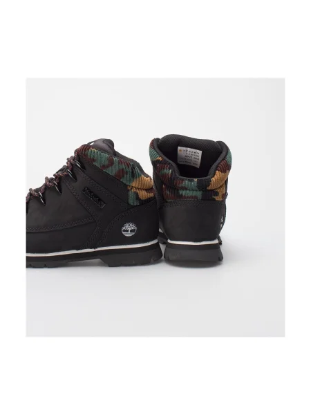 Pantofi copii Timberland negru
