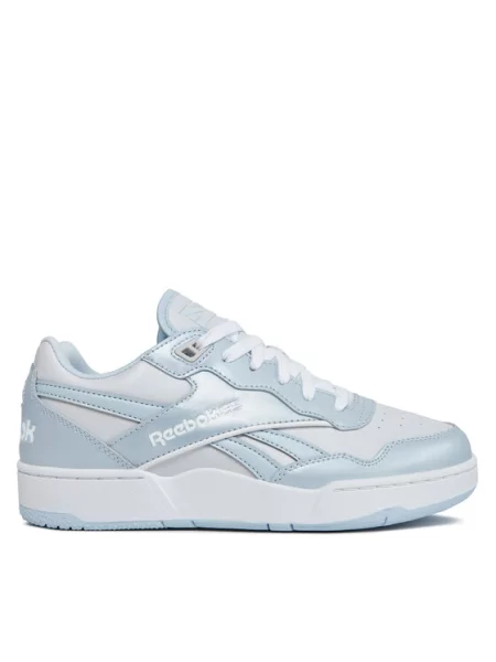 Детские кроссовки Reebok серые