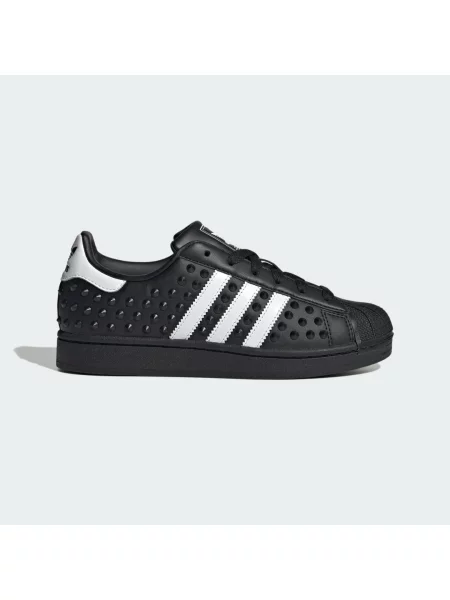 adidas gazelle silver green womens Wales Bonner x adidas Superstar White Croc main image 1