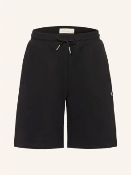 Calvin Klein Šortky černá