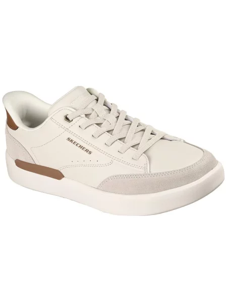 SKECHERS Pantofi sport Skechers Verloma-radical' bej
