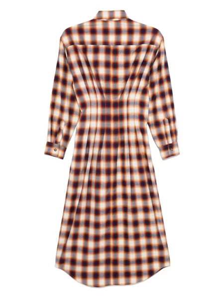 Rochie Marant Etoile de costum albastru