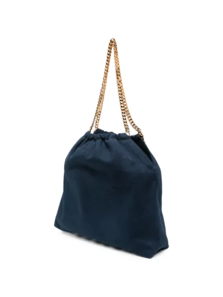 Colier Stella Mccartney albastru