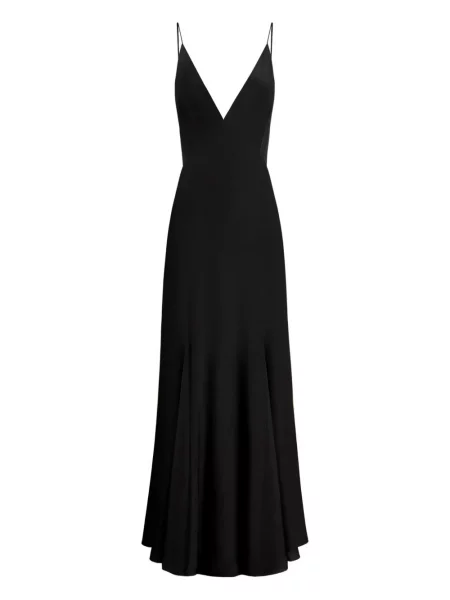 Rochie 12 Storeez evazată de costum negru