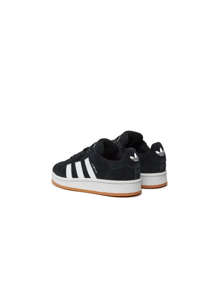 Sportcipők adidas Campus J fekete