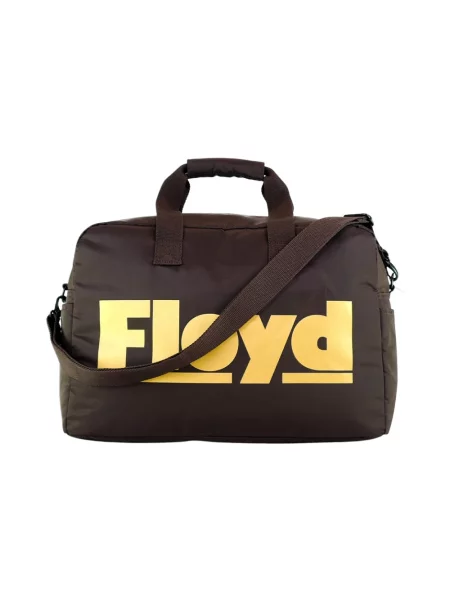 Torba podróżna Floyd brązowa