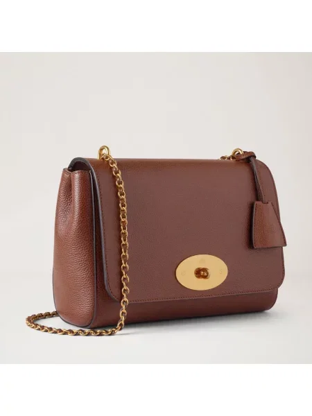 Body Mulberry brązowy