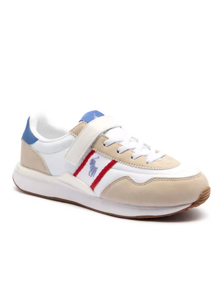 POLO RALPH LAUREN Sneakers tornacipő Train 89