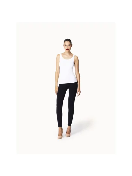 Top Wolford biały