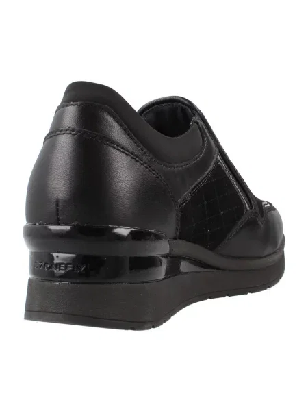 Pantofi Stonefly negru