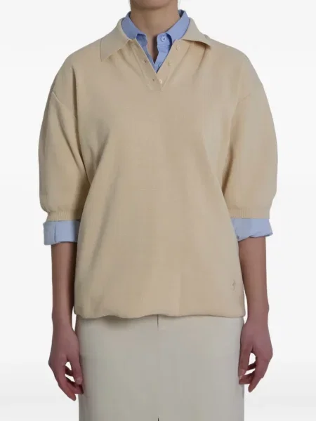 Polo The Frankie Shop