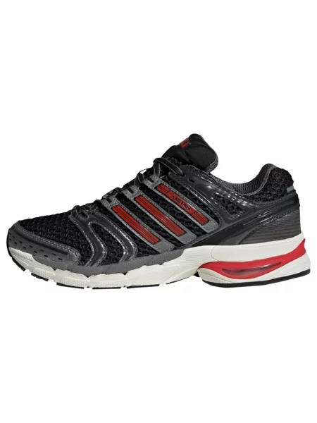 Σκαρπινια Adidas Originals μαύρο