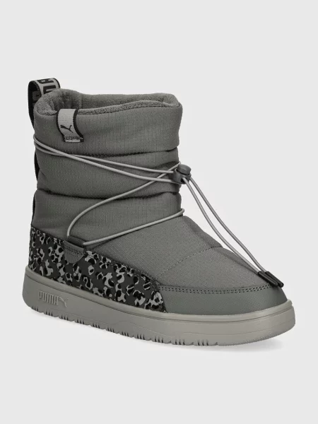 Апрески Puma Snowbae Wns Animal сиво