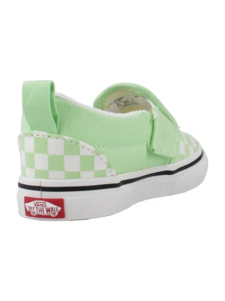 Chiloți copii Vans verde