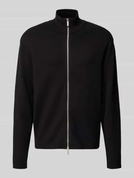 Kurtka Selected Homme czarna