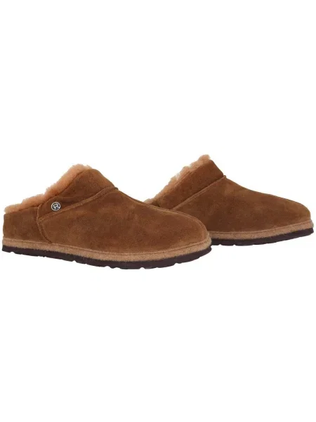 Pantofi Rohde maro