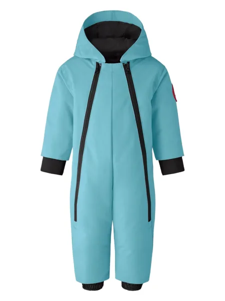 Пижама Canada Goose синьо