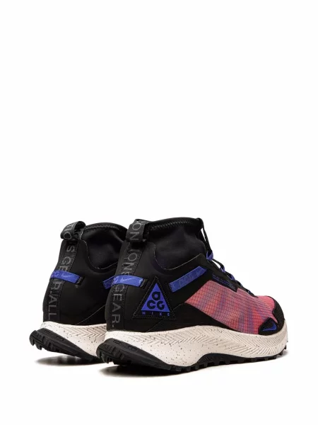 Tenisky Nike Zoom černé