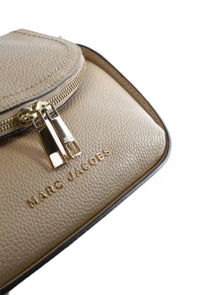 Body Marc Jacobs din piele