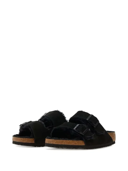 Sandale Birkenstock negru