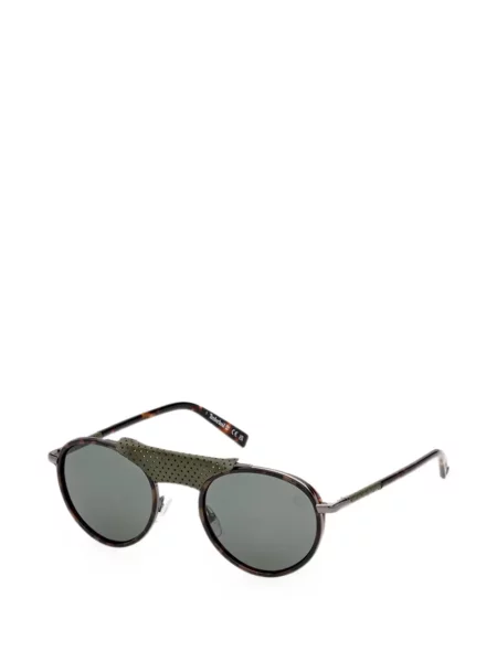 Ochelari de soare Timberland maro