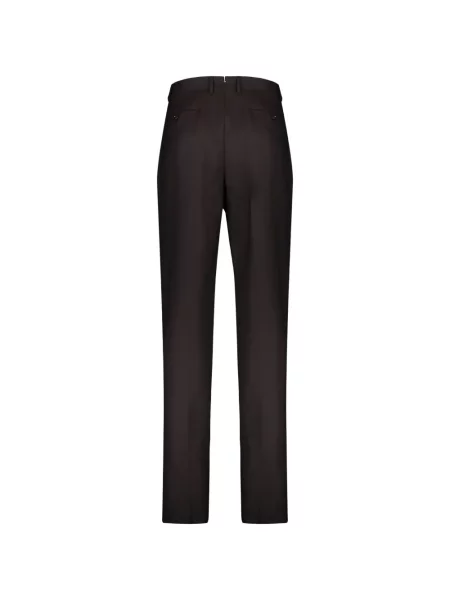 Pantaloni Moorer maro