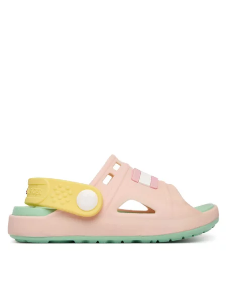 Sandali Tommy Hilfiger M roza