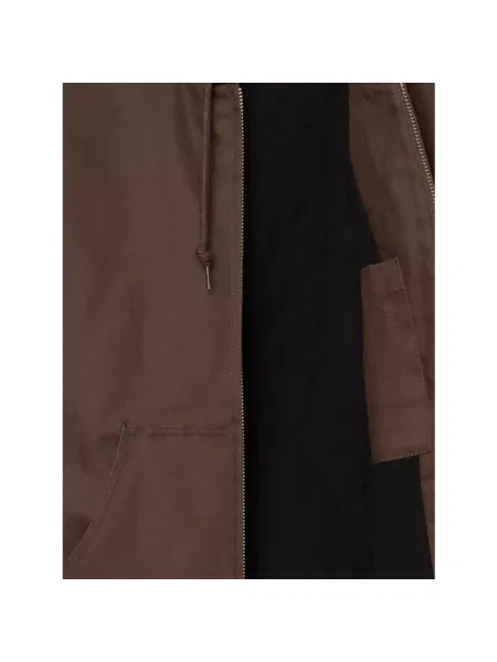 Kurtka Carhartt Wip czarna
