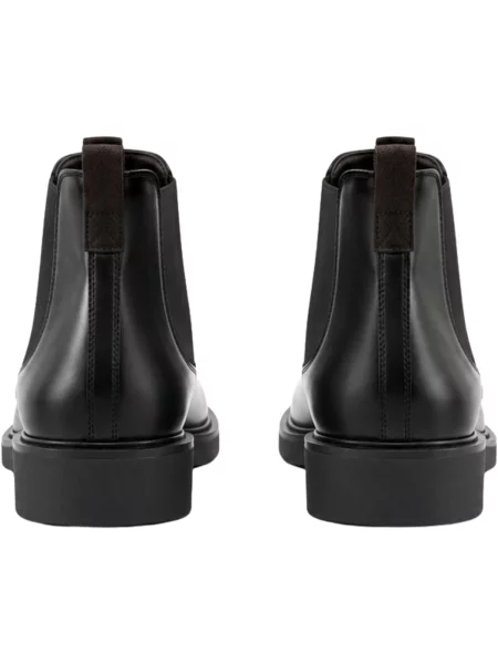 Pantofi Nerogiardini negru