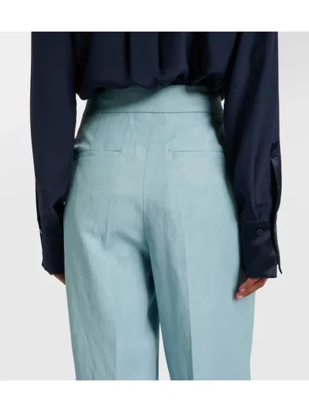 Pantaloni Joseph albastru