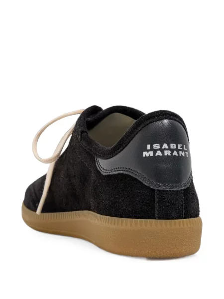 Top Marant Etoile negru