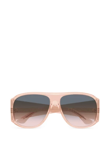 Napszemüveg Chloé Eyewear rózsaszín