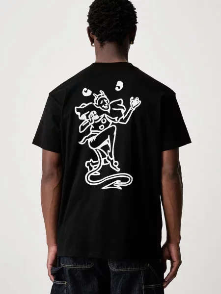 Carhartt WIP S/S Playing Cards tricou din pentru bărbați