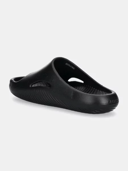 Pantofle Crocs Mellow Slide černá