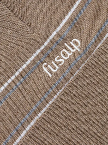 Fusalp len ing Retro bézs