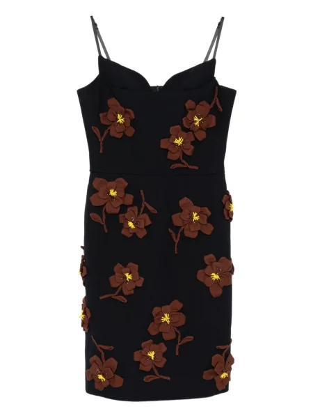 Rochie mini Shushu/tong de costum albastru