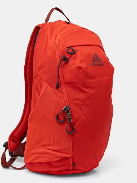 Рюкзак Gregory Kiro великий з принтом помаранчевий