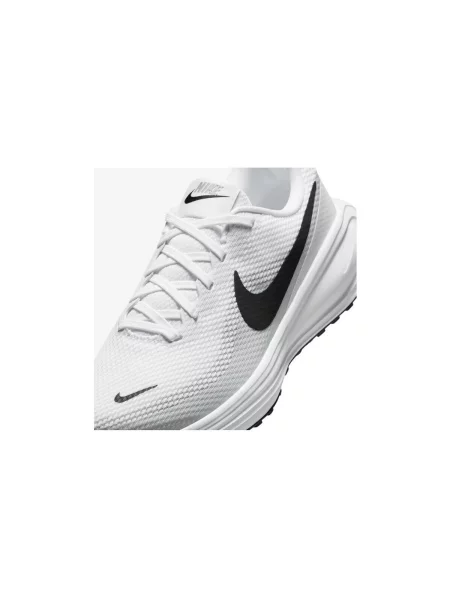 Félcipo Nike fekete