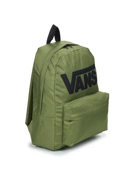 Hátizsák Vans zöld