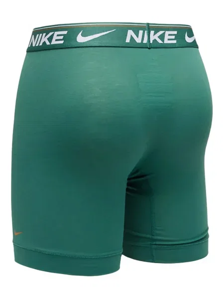 Boxeri Nike din fleece roșu