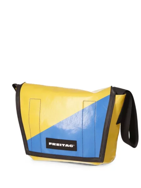 Geantă crossbody Freitag galben