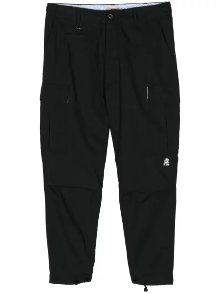 Pantaloni cargo Undercover negru