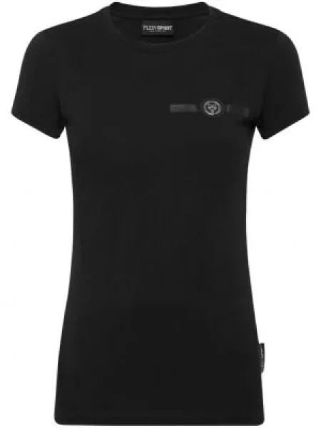 Tricou Plein Sport negru