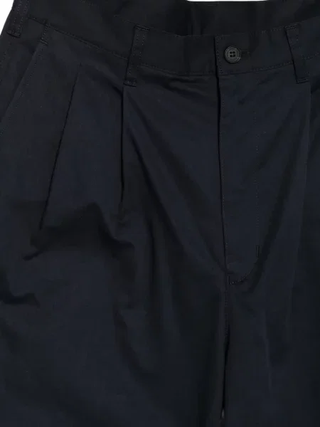 Pantaloni Comme Des Garçons Homme albastru