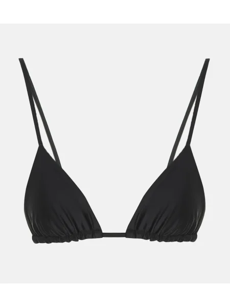 Bikini Jade Swim negru