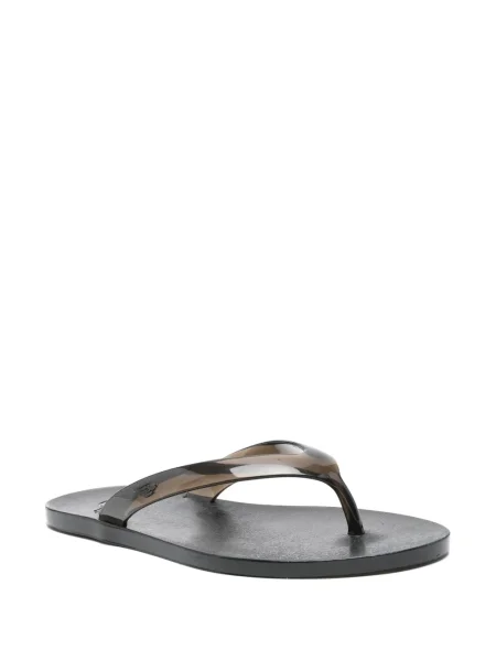 Șlapi Ancient Greek Sandals negru