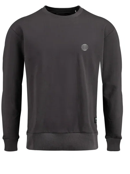 Palton Key Largo alb