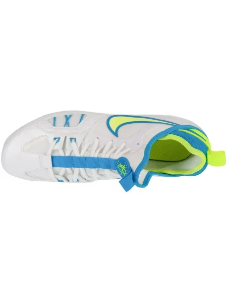 Pantofi Nike alb
